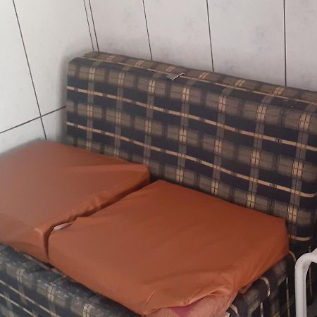 Residencial Lagoa 토레스 외부 사진