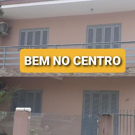 Residencial Lagoa 토레스 외부 사진