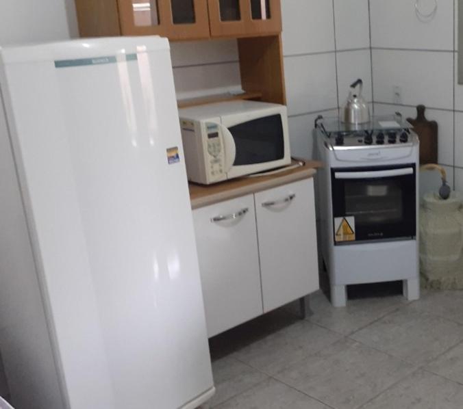 Residencial Lagoa 토레스 외부 사진