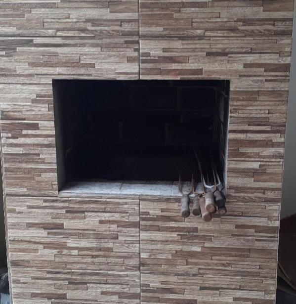 Residencial Lagoa 토레스 외부 사진