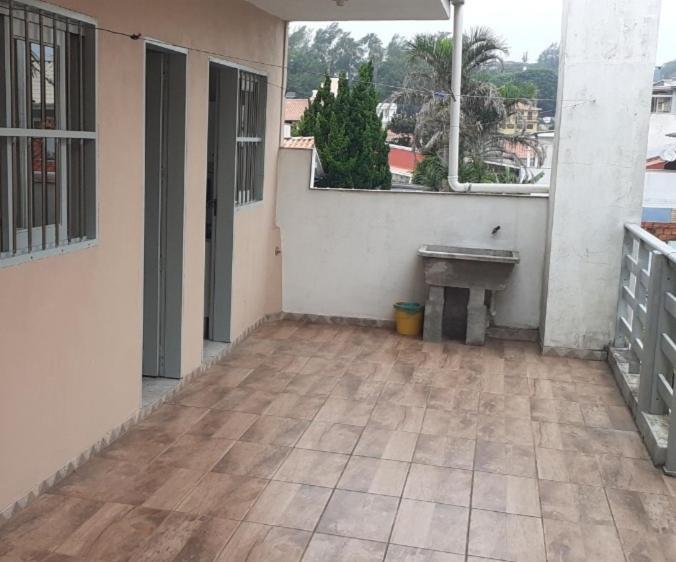 Residencial Lagoa 토레스 외부 사진