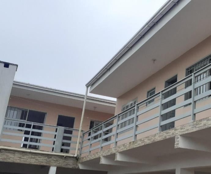 Residencial Lagoa 토레스 외부 사진
