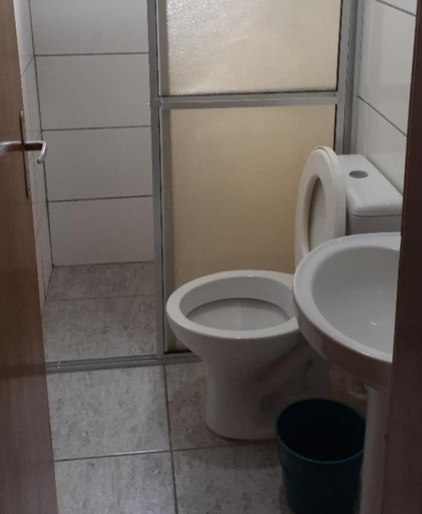 Residencial Lagoa 토레스 외부 사진
