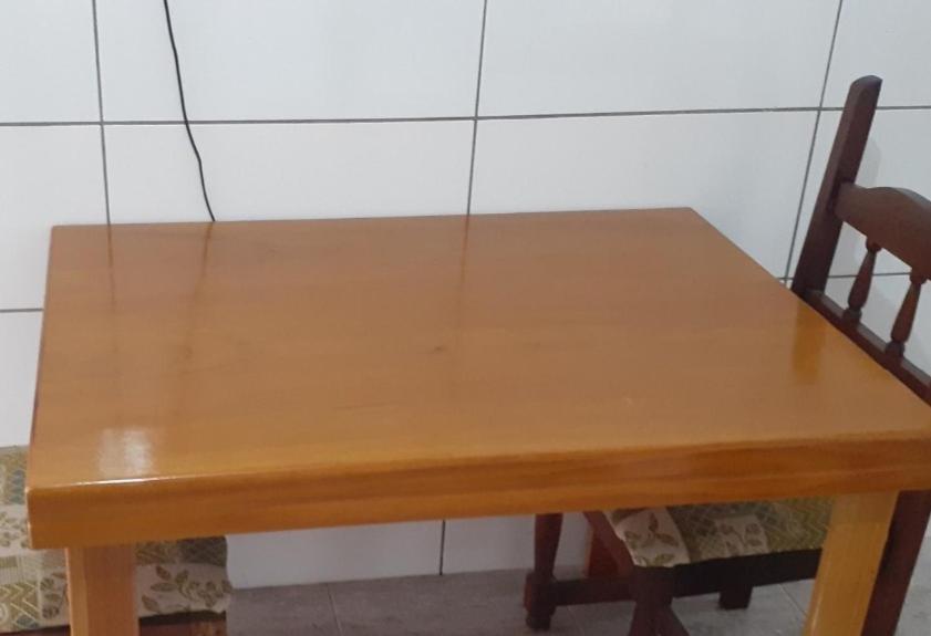 Residencial Lagoa 토레스 외부 사진