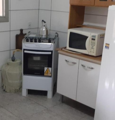 Residencial Lagoa 토레스 외부 사진