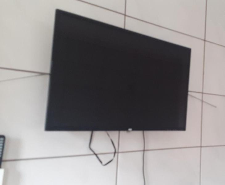 Residencial Lagoa 토레스 외부 사진