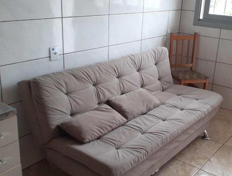 Residencial Lagoa 토레스 외부 사진