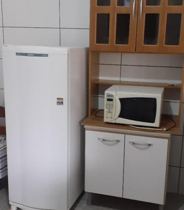 Residencial Lagoa 토레스 외부 사진