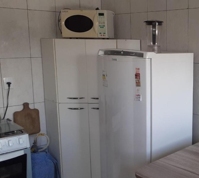 Residencial Lagoa 토레스 외부 사진