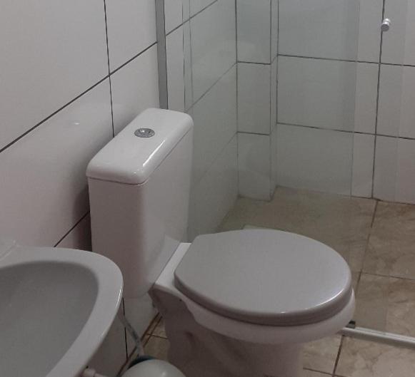 Residencial Lagoa 토레스 외부 사진