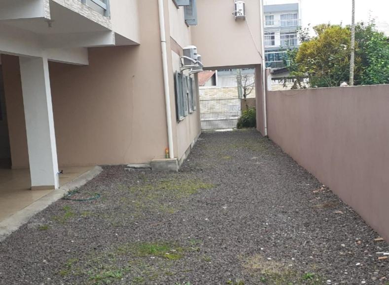 Residencial Lagoa 토레스 외부 사진