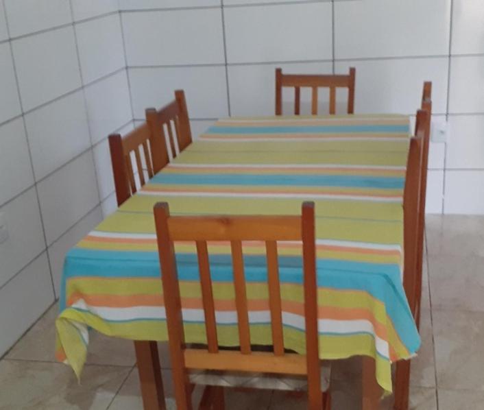 Residencial Lagoa 토레스 외부 사진