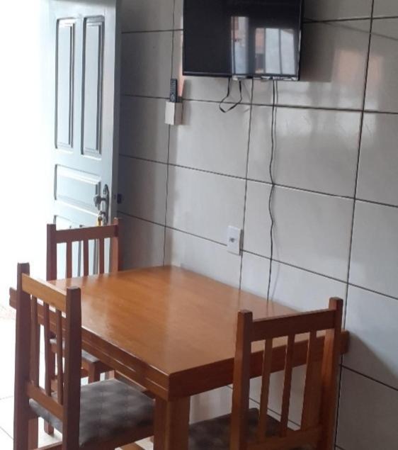 Residencial Lagoa 토레스 외부 사진