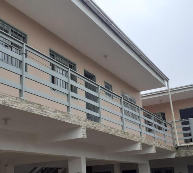 Residencial Lagoa 토레스 외부 사진