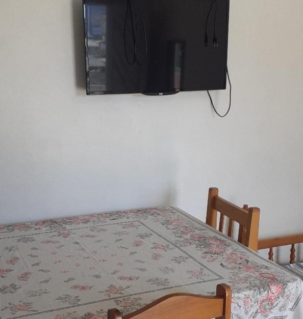 Residencial Lagoa 토레스 외부 사진
