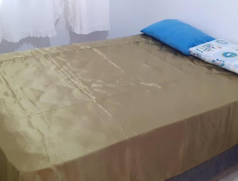 Residencial Lagoa 토레스 외부 사진