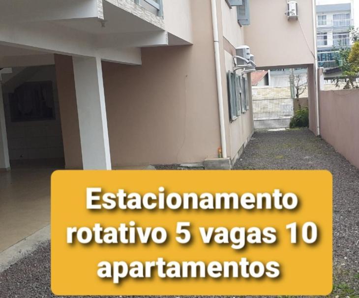 Residencial Lagoa 토레스 외부 사진