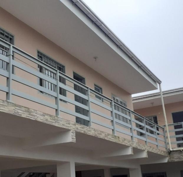 Residencial Lagoa 토레스 외부 사진