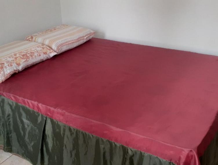 Residencial Lagoa 토레스 외부 사진