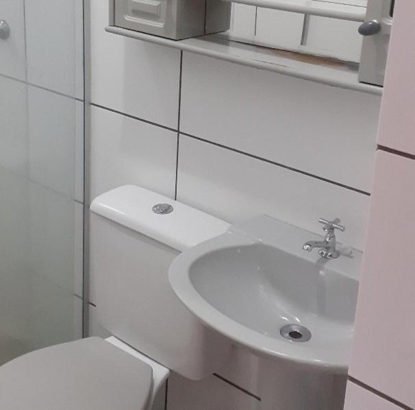 Residencial Lagoa 토레스 외부 사진